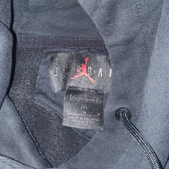 Jordan sweater - Picture 4 of 4